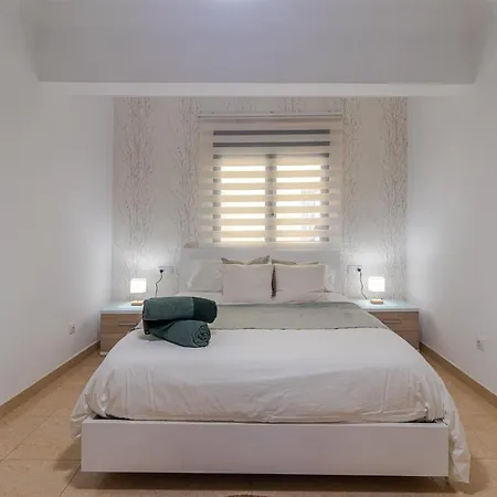 Flatguest Melenara Appartement