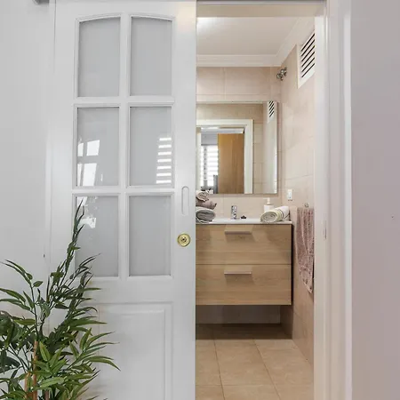 Appartement Flatguest Melenara