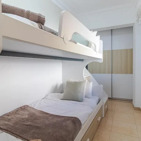 Flatguest Melenara * Telde
