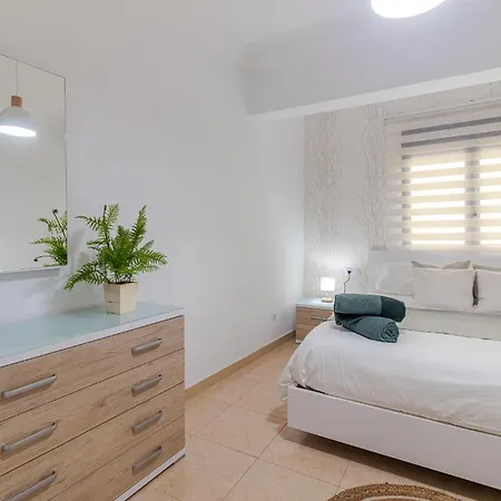 Flatguest Melenara Telde
