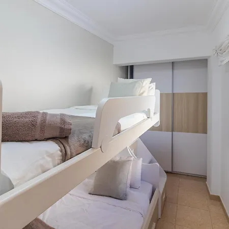 Flatguest Melenara Appartement