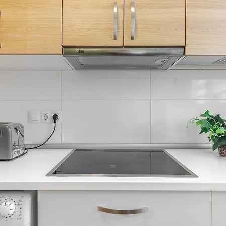 Appartamento Flatguest Melenara Telde