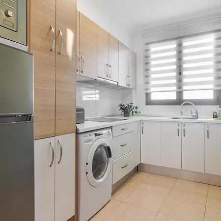 Appartamento Flatguest Melenara
