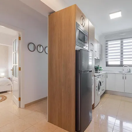 Appartamento Flatguest Melenara *
