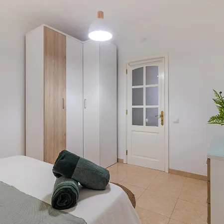 Flatguest Melenara